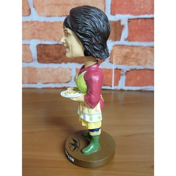 Miss Kay Robertson Duck Commander Dynasty Collectible Bobblehead Bobble Head #A4 - Picture 5 of 6